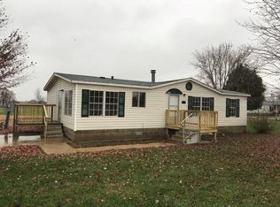 2110 Wmb Franklin Ct, Pea Ridge, AR 72751