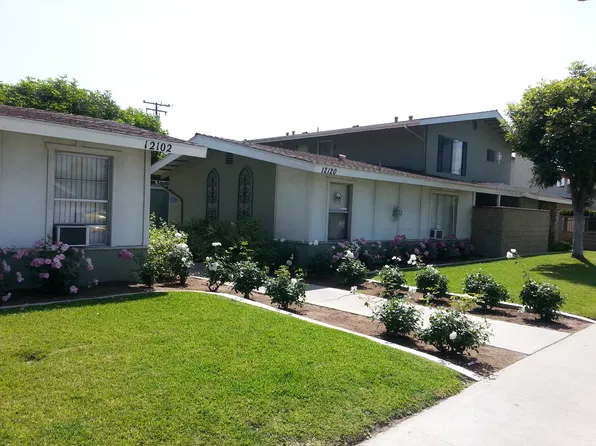12102 Gilbert St #1, Garden Grove, CA 92841