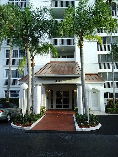 1st image of 4106 W Palm Aire Dr #65B