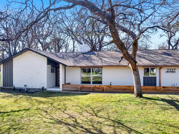 2337 Vega St, Grand Prairie, TX 75050
