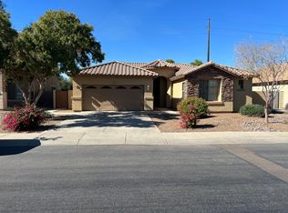 3912 S Eucalyptus Pl, Chandler, AZ 85286