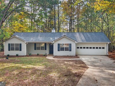 140 Hidden Timber Ct, Athens, GA, 30605