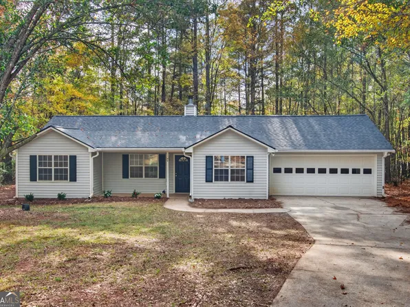 140 Hidden Timber Ct, Athens, GA 30605