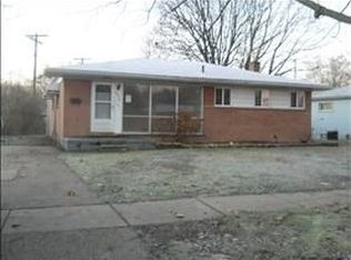 2234 George Ave, Ypsilanti, MI 48198