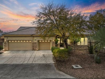 3806 Internet Ave, North Las Vegas, NV, 89031