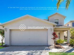 3236 Whitley Bay Ct, Land O Lakes, FL 34638