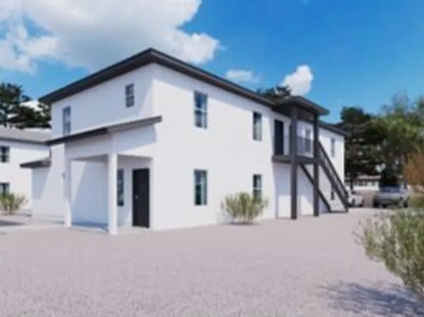 3911 Fillmore Ave, El Paso, TX 79930