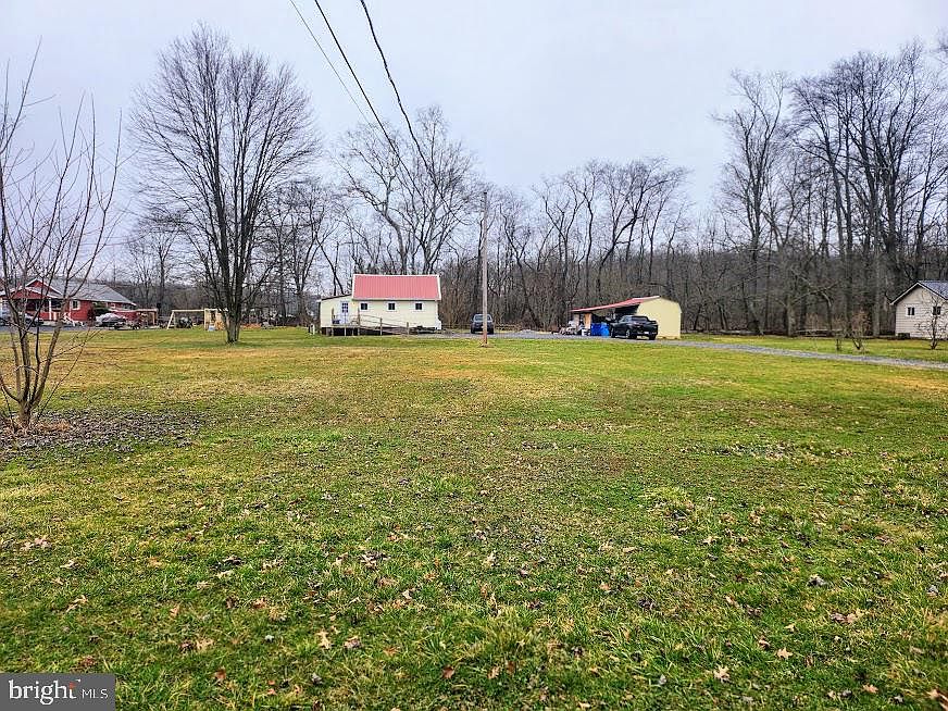 396 Wayne Blvd, Alum Bank, PA 15521 Zillow