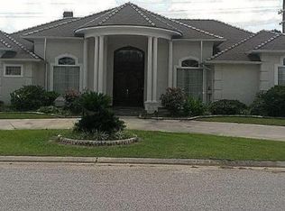 105 Savannah St, Eunice, LA 70535
