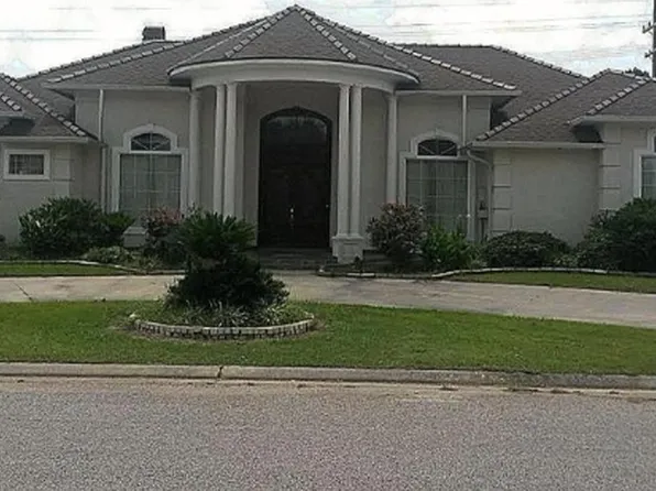 105 Savannah St, Eunice, LA 70535