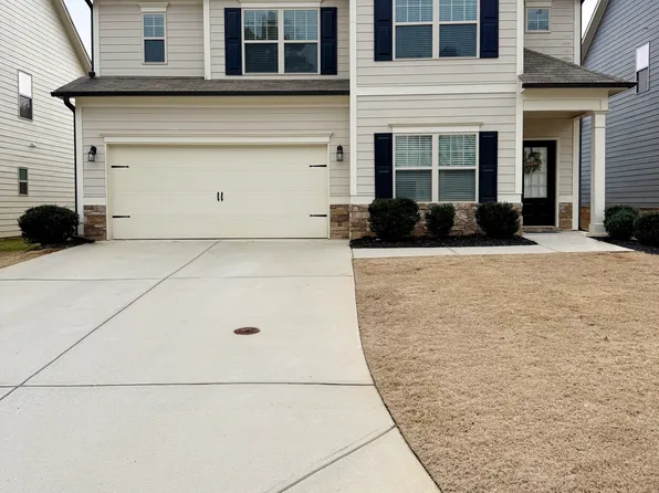 116 Teramont Ct, Dallas, GA 30132