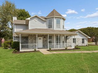 1609 Blackburn Rd, Sachse, TX 75048