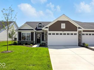 19555 Atwater Ave, Sheridan, IN 46069