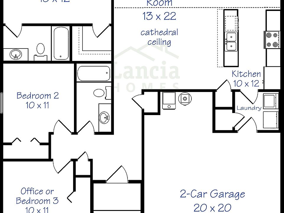 2nd image of 612 Grube Dr