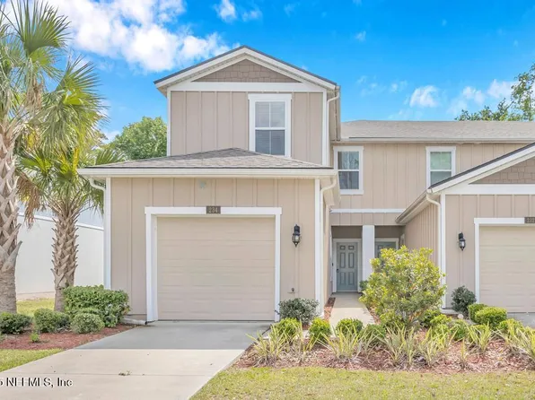 234 ARALIA Lane, Jacksonville, FL 32216