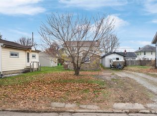 533 Webb Ave SW, Massillon, OH 44647