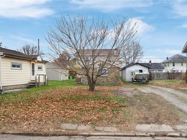 533 Webb Ave SW, Massillon, OH 44647