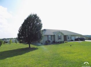 21921 Cantrell Rd, Linwood, KS 66052