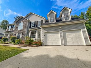 4175 Soaring Dr, Douglasville, GA 30135