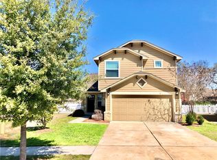 505 Trinity Bnd, Round Rock, TX 78664