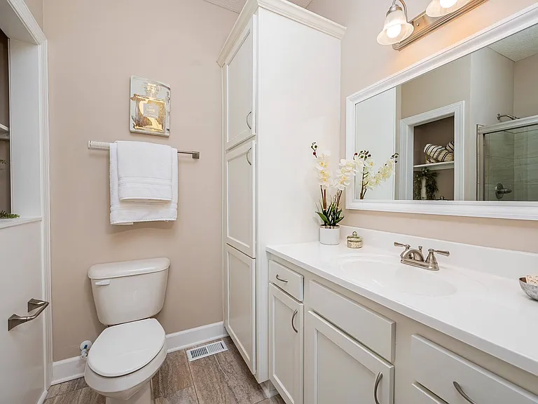 The Strand at Beulah Townhomes — Photo 14