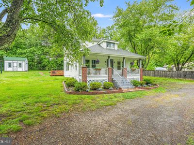 321 Belle Plains Rd, Fredericksburg, VA, 22405