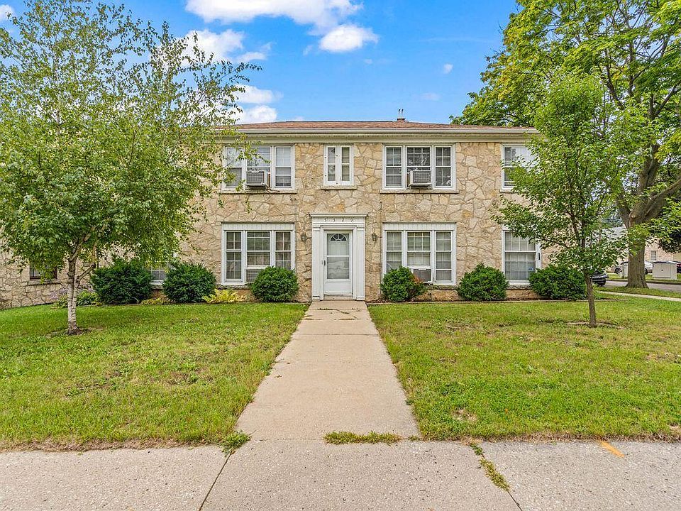 5529 West Keefe Ave, Milwaukee, WI 53216 | Zillow