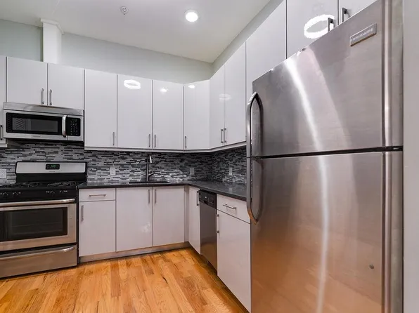 62 Newkirk St APT 1B, Jersey City, NJ 07306