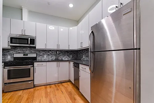 62 Newkirk St #1B Photo 1