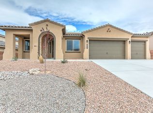 2805 Cipres Ln SE, Rio Rancho, NM 87124