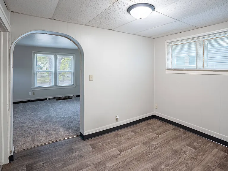 Fargo, ND Marlowe South Apartments | 31A | Dining