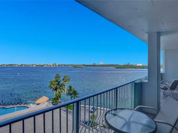 10350 W Bay Harbor Drive #7AB, Bay Harbor Islands, FL 33154