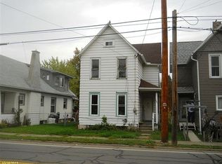 186 Park Ave, Corning, NY 14830