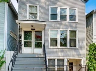 1934 W Race Ave #1, Chicago, IL 60622