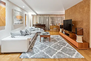 Sold by Brown Harris Stevens Forest Hills LLC