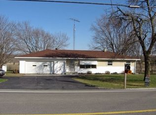 N7795 County Road C, Eldorado, WI 54932