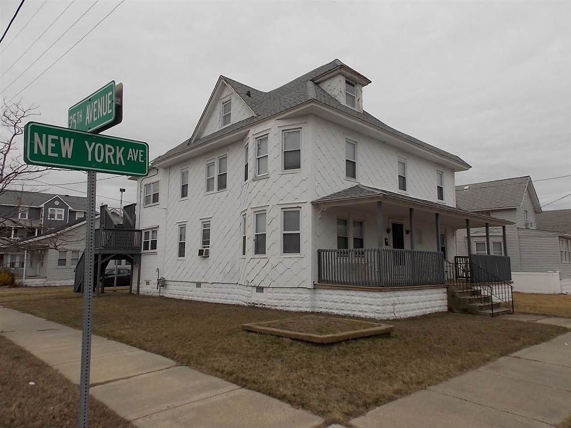 2410 New York Ave, Wildwood, NJ 08260 | Zillow