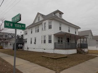 2410 New York Ave, North Wildwood, NJ 08260