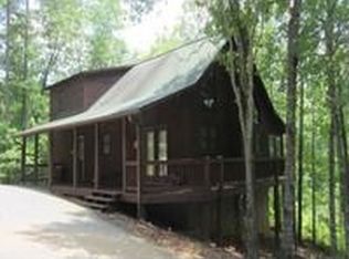86 Bruce Mountain Rd, Morganton, GA 30560