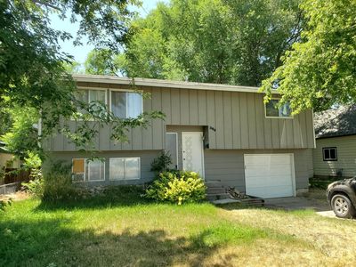 385 S 5 E, Mountain Home, ID, 83647