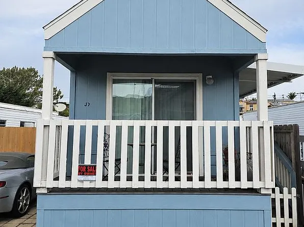 500 Atascadero Rd Spc J7, Morro Bay, CA 93442