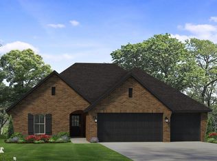 6316 Frankie Lynn Ln, Edmond, OK 73034