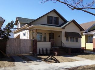 1624 Grove Ave, Racine, WI 53405