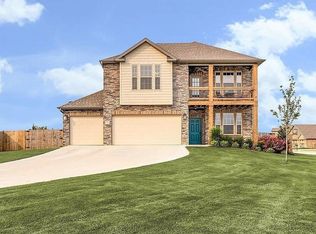 505 Brentwood Cir, Cave Springs, AR 72718