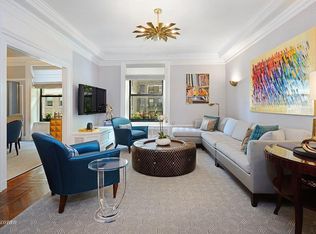 299 Riverside Dr APT 2B, New York, NY 10025