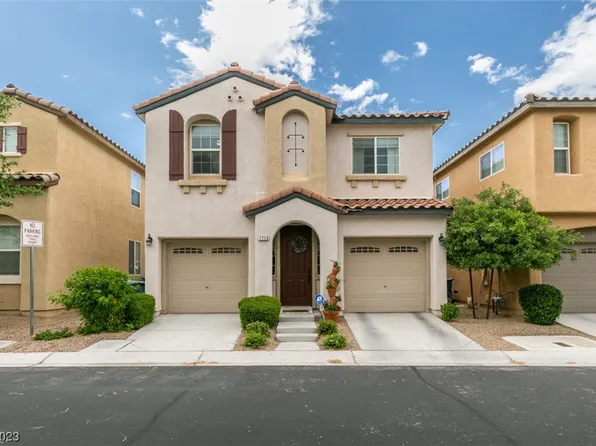 7713 Pista Way, Las Vegas, NV 89179