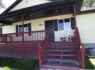 5605 Higley Rd, Grantsville, UT 84029