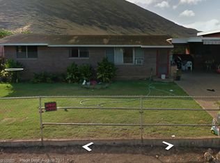 87-871 Hakimo Rd, Waianae, HI 96792