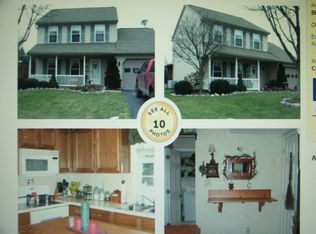 41 Manor Oaks Dr, Millersville, PA