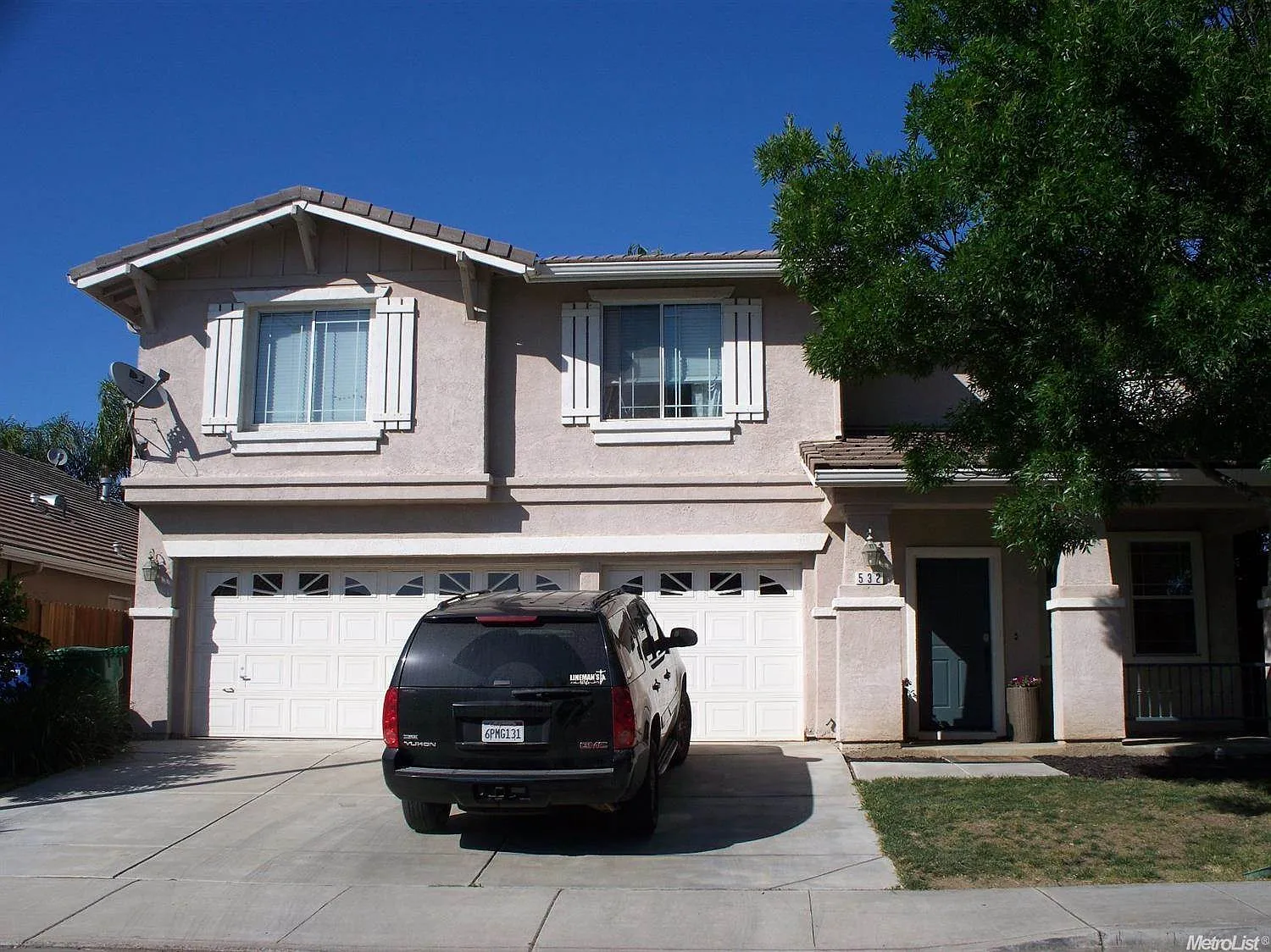 532 Red Robin Dr photo 1